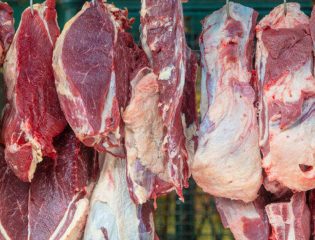 China suspende compra de carne bovina de frigorífico de MT