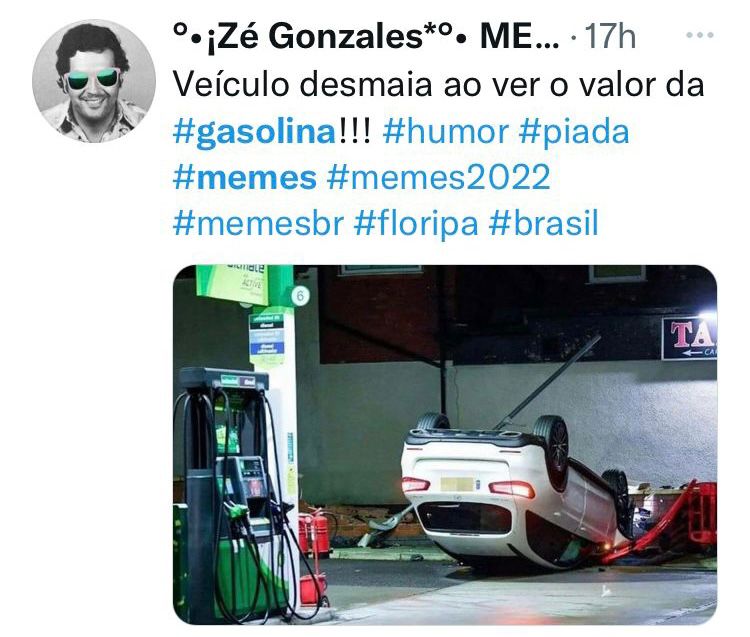 meme gasolina 1