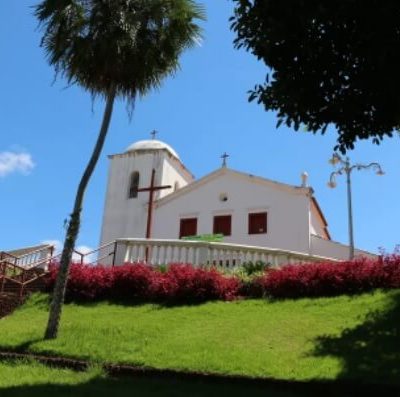 Com problemas na estrutura, Igreja do Rosário e São Benedito é interditada